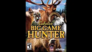 Cabela's Big Game Hunter (2007) Suspense #2