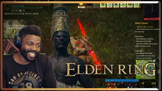 Elden "LEAN" Review  by SsethTzeentach || REACTION!!!