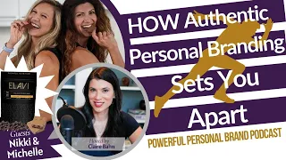 How Authentic Personal Branding Sets You Apart