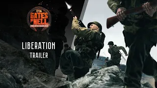 Call to Arms - Gates of Hell: Liberation Trailer