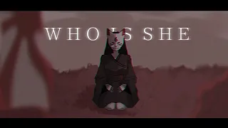 WHO IS SHE | animation meme countryhumans