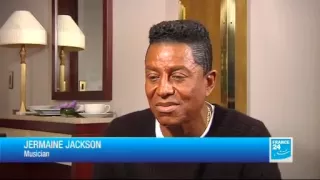 Jermaine Jackson: A Brother's Story (2013)