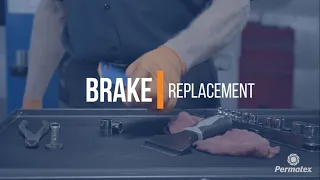 Permatex Pro Tips - Brake Installation and Common Mistakes