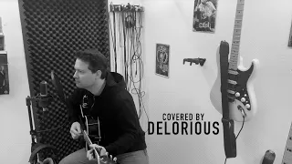 Delorious - What is Love (Haddaway Cover)