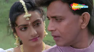 चोरी चोरी दिल तेरा चुरायेंगे | Phool Aur Angaar (1993) | Mithun Chakraborty | Shantipriya