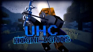 UHC Highlights #45 'UHC MUNDIAL'