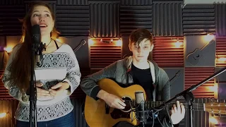 Be Thou My Vision (Cover by Hannah Jay & Steven Carr)