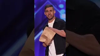 AMAZING Magician Leaves The Judges SPEECHLESS!