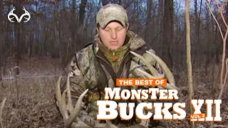 2004 Deer Hunts | Best of Monster Bucks 12 Volume 2 | Classic Whitetail Deer Hunts