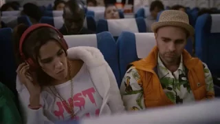нельзя смотреть порнуху в самолете