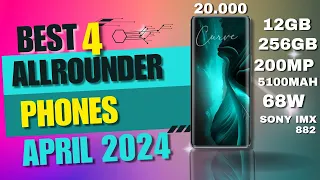 Top Best Allrounder phone under 25k 2024, Top camera phone under 25k #Gaming phone #Tech soomro