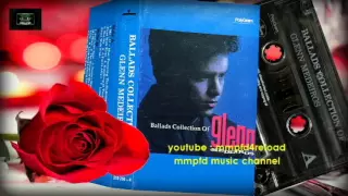 GLENN MEDEIROS ft. Elsa Lunghini - Love Always Finds A Reason (Cassette/1990)