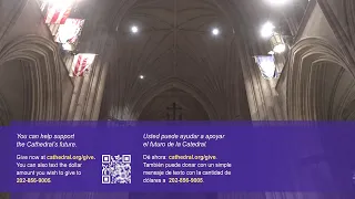 12.10.23  Washington National Cathedral Sunday Holy Eucharist – Worship Online