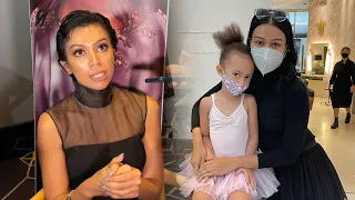 Rambut anak kena ejek netizen kutuk… Sharifah Sakinah bagi amaran terakhir!