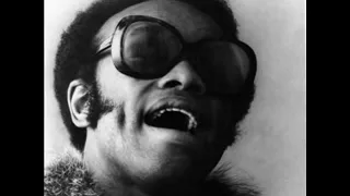 Bobby Womack -  Evrything Gonna Be Alright