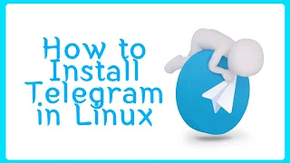 How to Install Telegram in Kali Linux 2023
