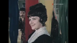 Свадьба Кречинского - 1 серия (1974 год)