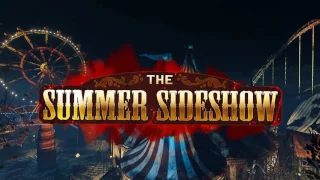 The Summer Sideshow "Step Right Up" (Killing Floor 2 OST)