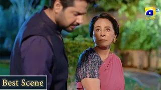 Badzaat Episode 32 | Best Scene 07 | HAR PAL GEO