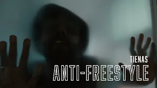 'Anti Freestyle' - Tienas, Zero Chill | Azadi Records