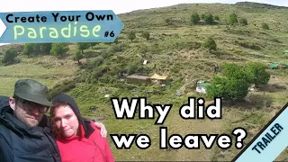 Before You Buy Off-Grid Land - Don't Make Our Mistakes!