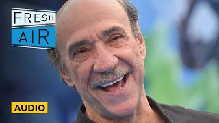 Winning an Oscar almost cost F. Murray Abraham his career — but he bounced back | Fresh Air