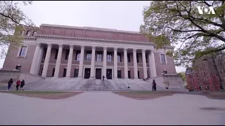 Як український осередок з'явився у найпрестижнішому у США Гарвардському Університеті