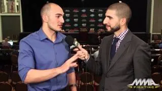 UFC 178 Post-Fight Show