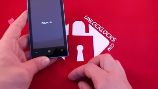 How To Unlock Microsoft Lumia 430, 435, 532, 535, 540, 640, 640 XL and 650 by Unlock Code.