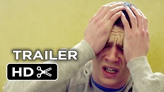 Starred Up US Release TRAILER (2014) - David Mackenzie, Ben Mendelsohn British Drama HD