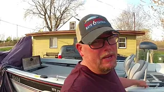 CHECKING YOUR LIVEWELL PLUMBING ON BASS BOAT