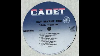 Ray Bryant Trio - It Was A Good Year