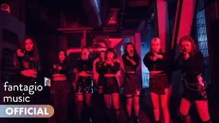 Weki Meki 위키미키 - Crush M/V