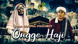 IBADAH HAJI - MAVIA PROJECT