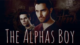 The Alphas Boy~ Wattpad Trailer