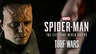 Marvel's Spider - Man. DLC: Turf Wars. ПРОХОЖДЕНИЕ. ОШЕЛОМЛЕНИЕ. ВЫСШАЯ СЛОЖНОСТЬ. ЧАСТЬ 1.