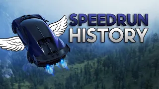 World Record History of New York Hypercar - The Crew 2