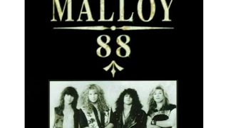 MALLOY ~ Without You [AOR]