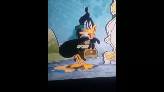 Looney tunes show season 1 ep 2