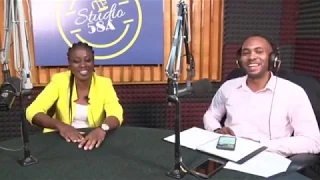 How to Adopt A Child in Jamaica | Studio 58A