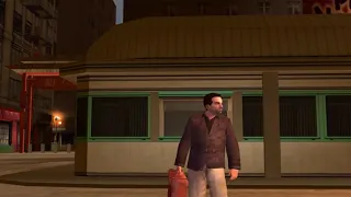 GTA: Liberty City Stories - Introduction Theme (GTA:3 Theme Remix)