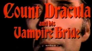 Satanic Rites of Dracula 1973   US Trailer 1080p