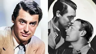 Cary Grant a l'histoire d'amour la plus mystérieuse avec Randolph Scott