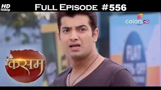 Kasam - 3rd May 2018 - कसम - Full Episode