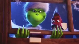 The Grinch (2018): You're a Mean One, Mr. Grinch (2000)