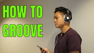 How To Groove | Freestyle Dance Tutorials | Groove Theory