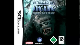 King Kong DS (Обзор Zulin's v-log ) RE:EDIT