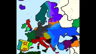 Alternative europe.