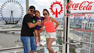 Coca-Cola London Eye 2019 London Attractions