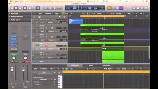 How to make a FULL LENGTH Big Room House Song Part 3